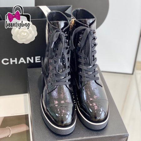 Chanel Boots 35-40