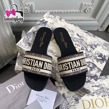 Dior Dway Slide 35-40