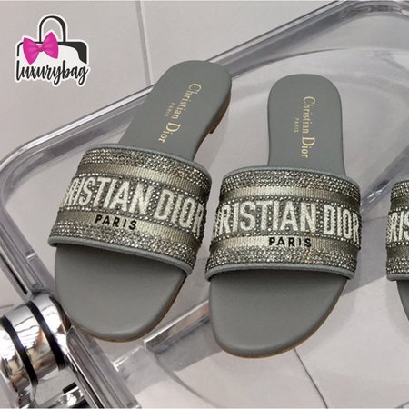 Dior Dway Slide 35-40