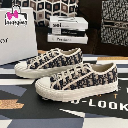 Dior Walk'n'Dior Sneaker 35-40