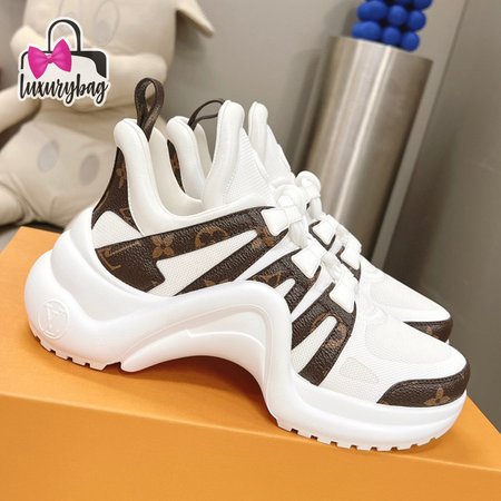 Archlight Sneaker 35-40