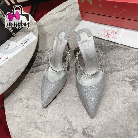 Christian Louboutin Planet Queen 34-42