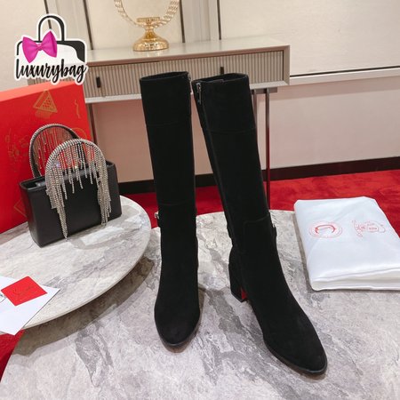 Christian Louboutin Tall Boots 35-42