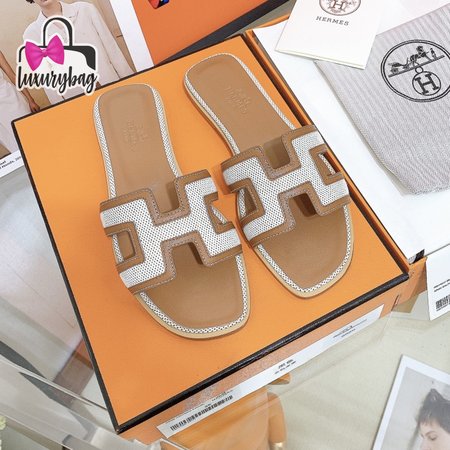 Hermes Sandals 35-40