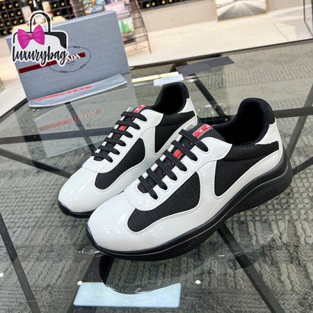 Prada Sneakers 38-44