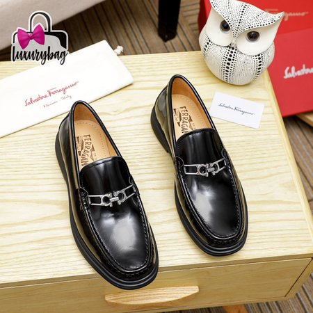 Ferragamo Loafers 38-45